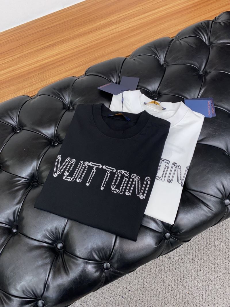 Louis Vuitton T-Shirts